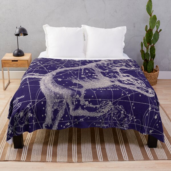 Artikelvorschau, Sternbild Ursa Major | der große Bär | Der Große Wagen entworfen und verkauft von MagicStrawberry.