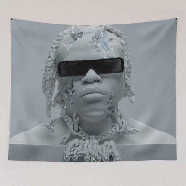 Item preview, Gunna - DS4Ever designed and sold by Designs On.