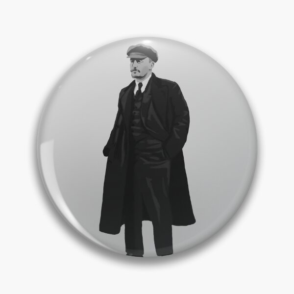 Item preview, Lenin Digital Artwork designed and sold by barretoleitej.