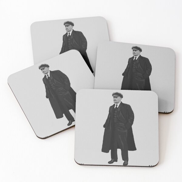 Item preview, Lenin Digital Artwork designed and sold by barretoleitej.