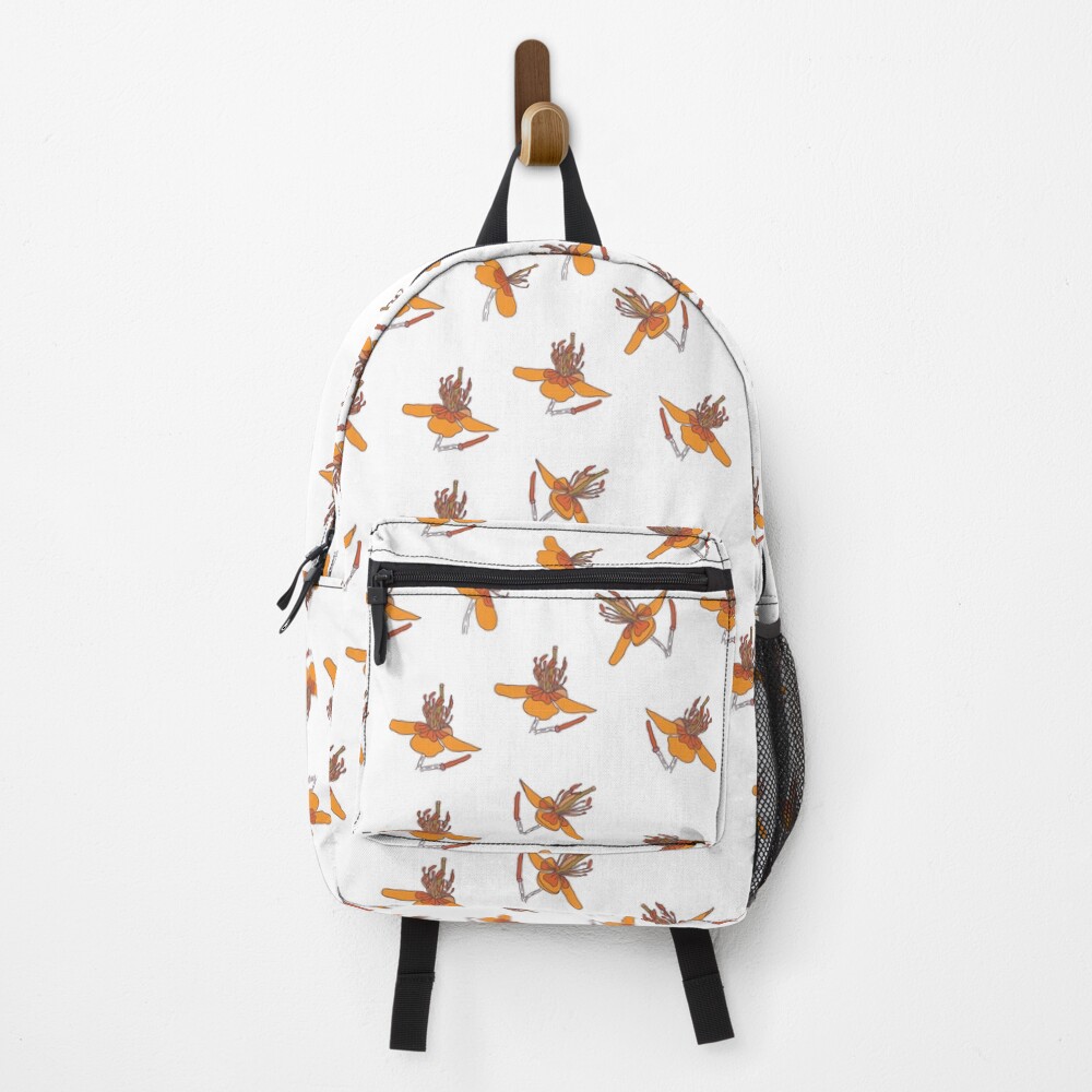 Item preview, Backpack designed and sold by csiling.