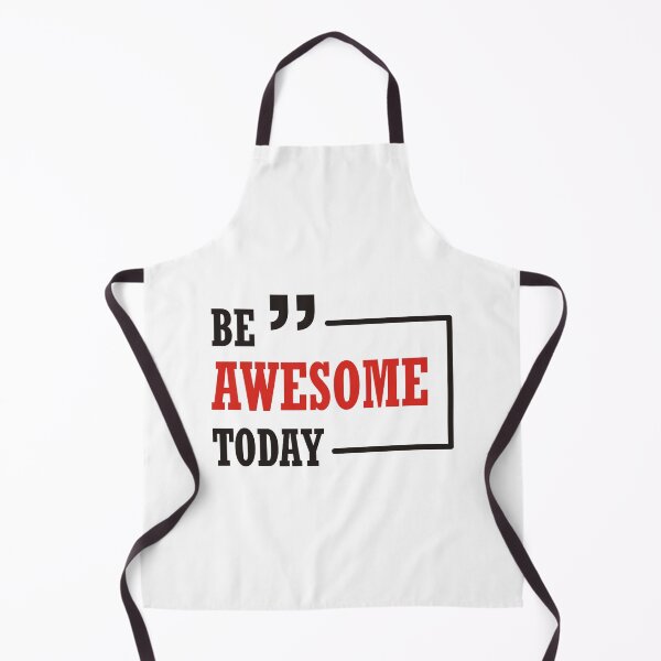 Item preview, Be Awesome Today designed and sold by Ahsacom.