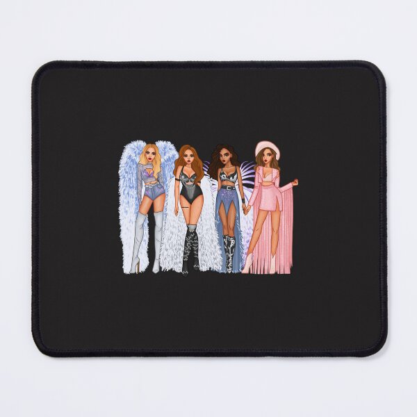 Item preview, Glory Days Angels Classic designed and sold by mirickprewitt.