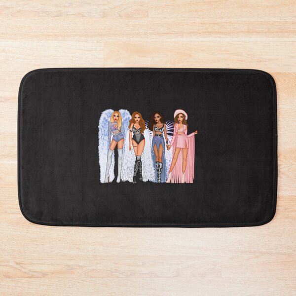 Item preview, Glory Days Angels Classic designed and sold by mirickprewitt.