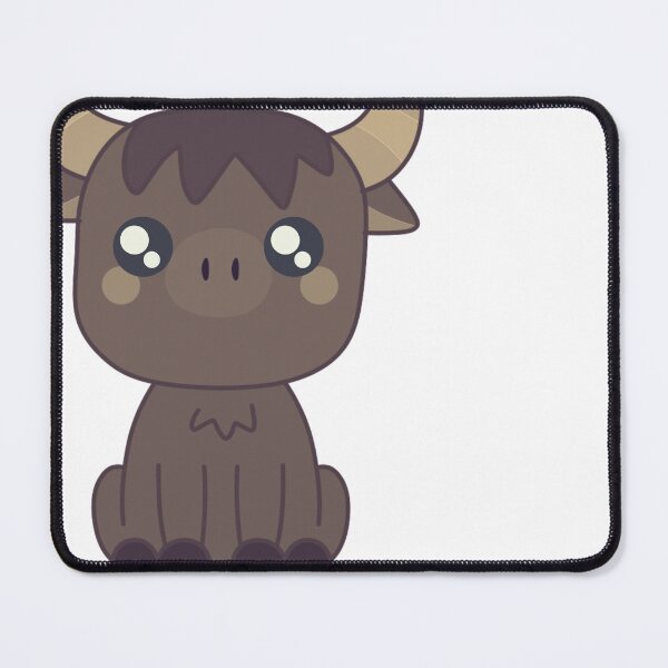 Item preview, Year of the Ox designed and sold by WhimsyMarie.