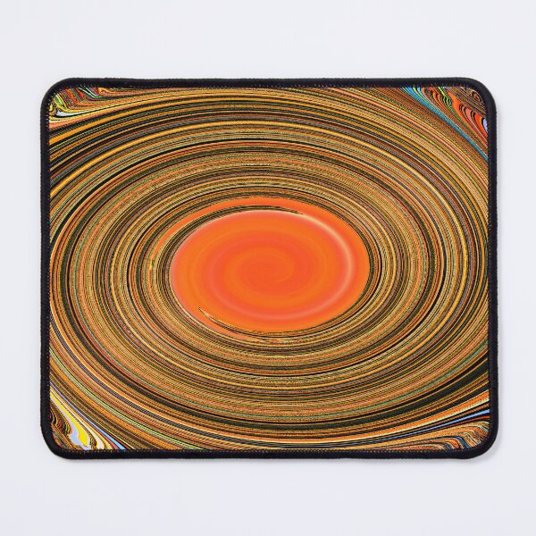 Item preview, Tom Stanley Janca Sun Accretion Abstract # 9657p2 designed and sold by Tom Janca.