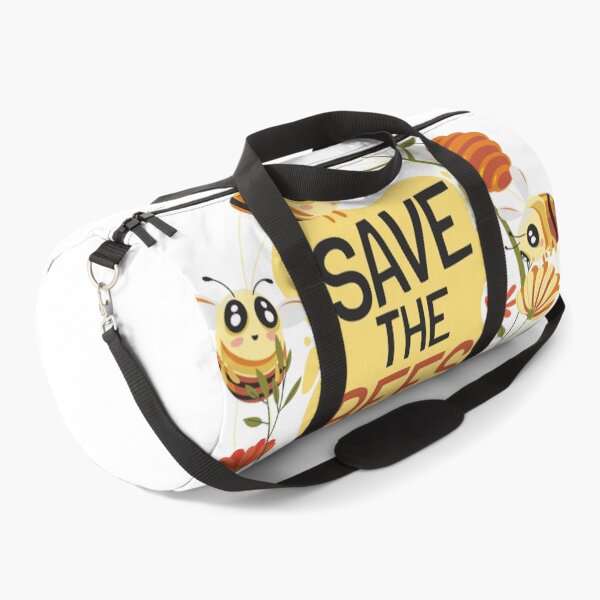 Item preview, Save The Bees!!! designed and sold by Wantutriop.