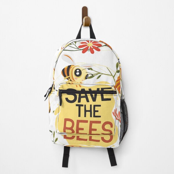 Item preview, Save The Bees!!! designed and sold by Wantutriop.