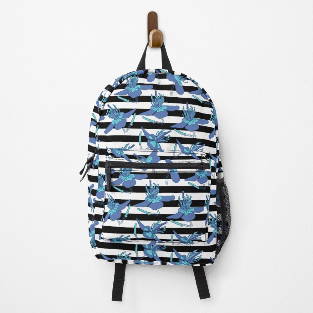 Item preview, Backpack designed and sold by csiling.