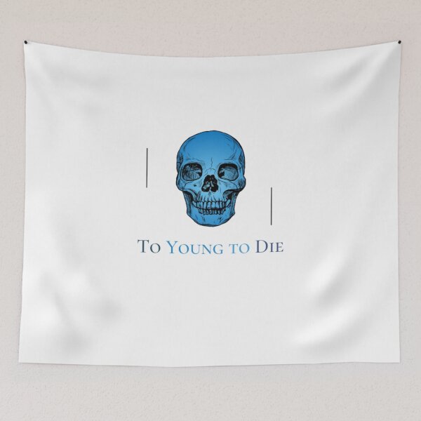 Item preview, So Goth Im Dead to young to die designed and sold by mankelll.