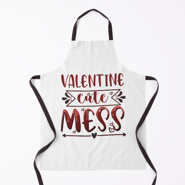 Item preview, Valentine Cute Mess designed and sold by SimplyCosmic11.