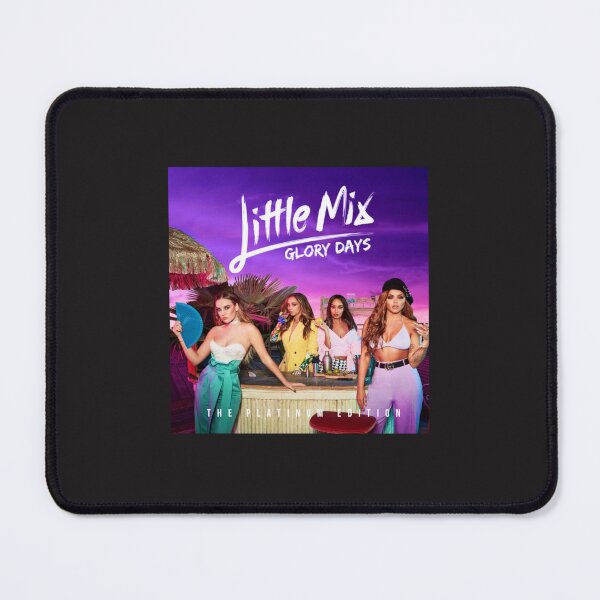 Item preview, little glory days 2021 mix toknov designed and sold by mirickprewitt.