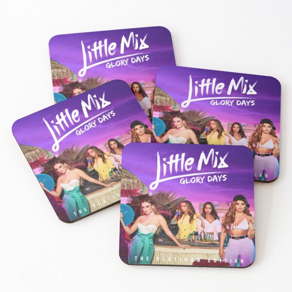 Item preview, little glory days 2021 mix toknov designed and sold by mirickprewitt.
