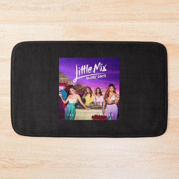 Item preview, little glory days 2021 mix toknov designed and sold by mirickprewitt.
