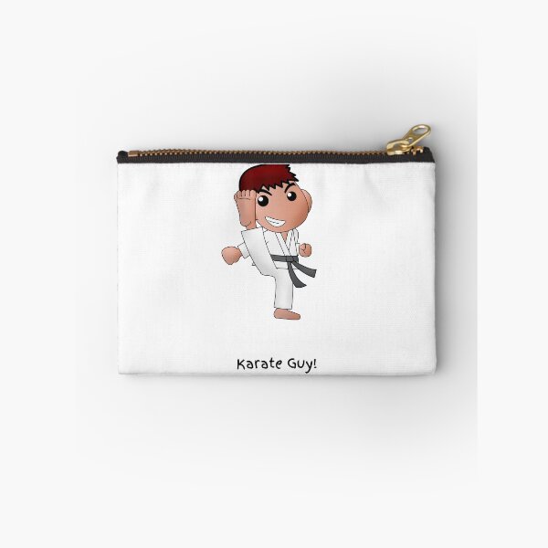 Item preview, Karate Guy #2 designed and sold by Krispsm.