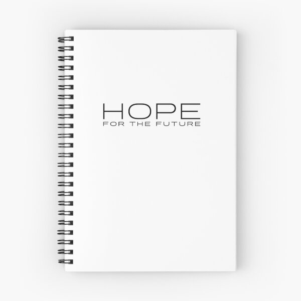 Item preview, B&B's HOPE for the Future | HFTF designed and sold by meliebel.