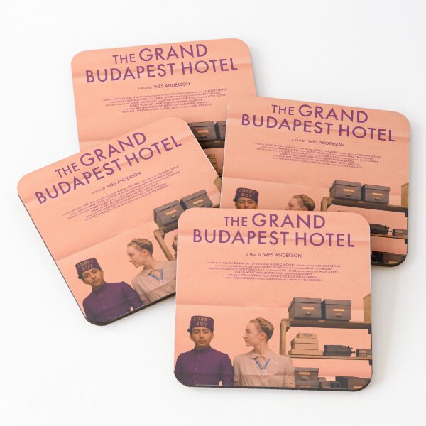 Artikelvorschau, Das große Budapest entworfen und verkauft von kimberly533.