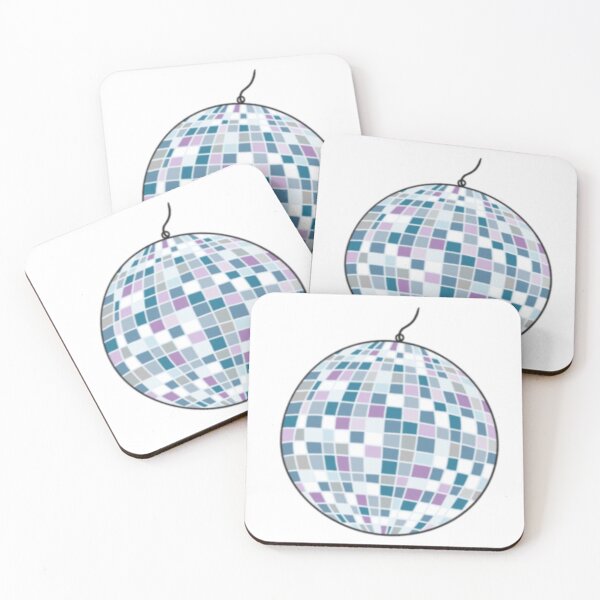Item preview, [mamma mia!] disco ball designed and sold by lilvixenshop.
