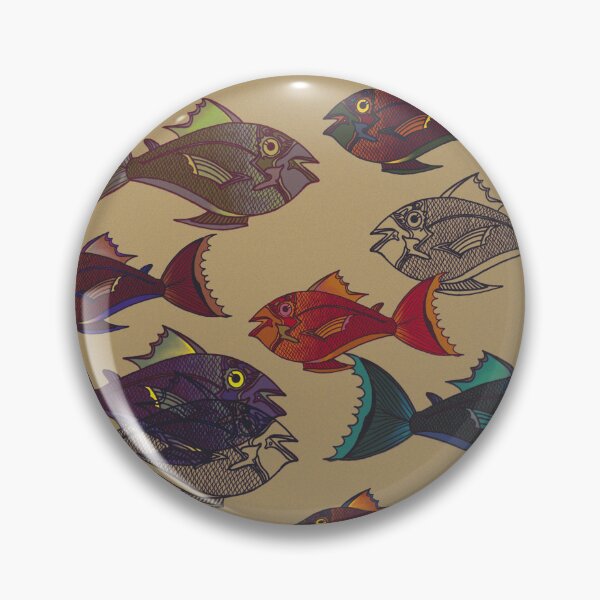 Item preview, Bigger fish to fry designed and sold by indybouvier.