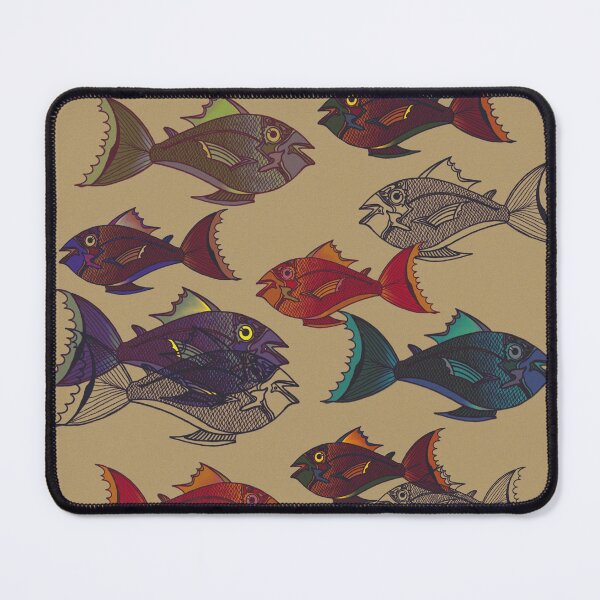 Item preview, Bigger fish to fry designed and sold by indybouvier.