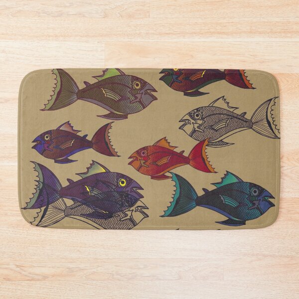 Item preview, Bigger fish to fry designed and sold by indybouvier.
