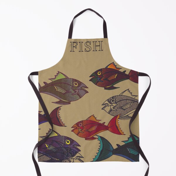 Item preview, Bigger fish to fry designed and sold by indybouvier.