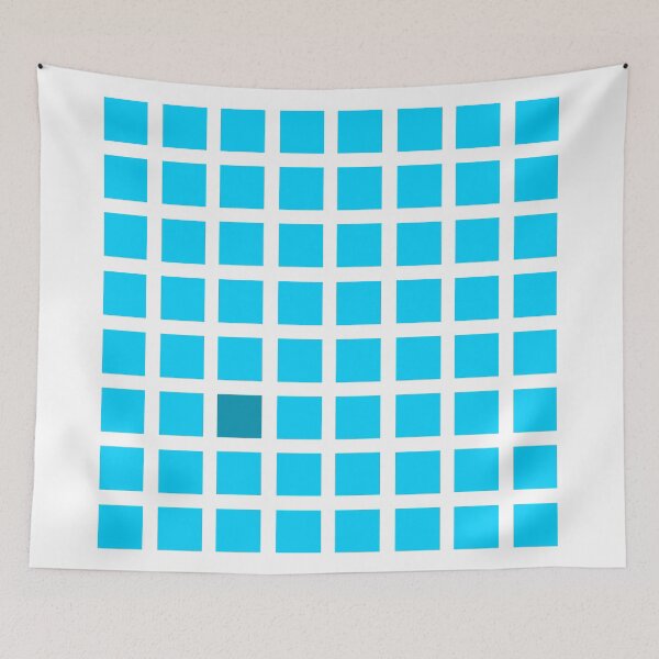 Item preview, Annoying square... designed and sold by medulla9324.