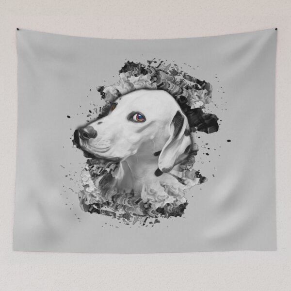 Item preview, Golden Retriever designed and sold by Anatoly44.