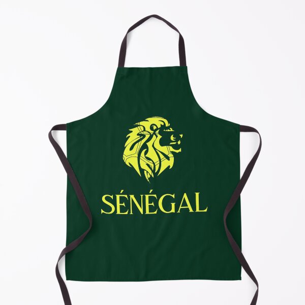 Item preview, Senegal Yellow designed and sold by VRedBaller.