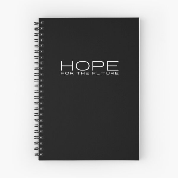 Item preview, B&B's HOPE for the Future | HFTF (White Version) designed and sold by meliebel.