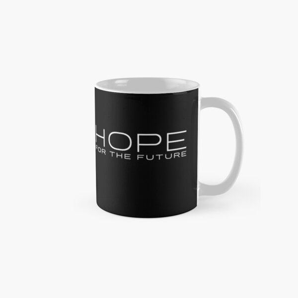 OPH handcrafted Mugs