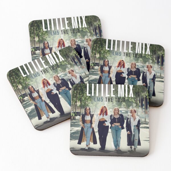 Item preview, LITTLE LM5 MIX TOUR designed and sold by mirickprewitt.