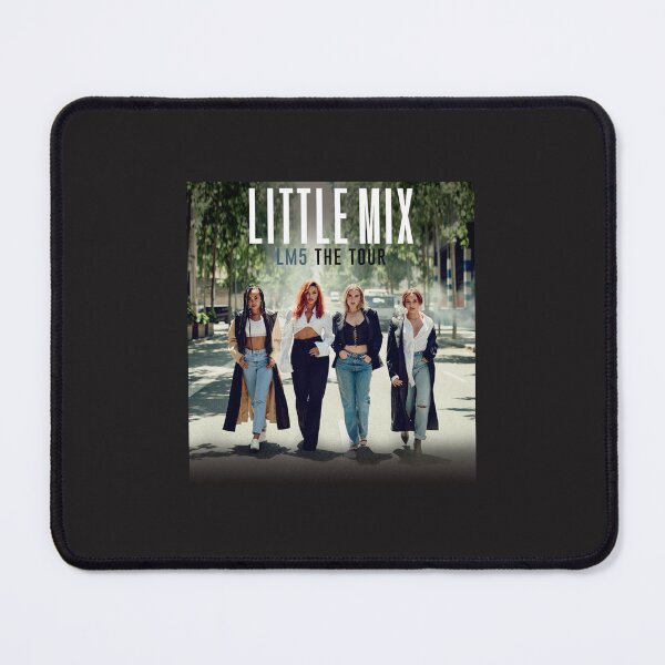 Item preview, LITTLE LM5 MIX TOUR designed and sold by mirickprewitt.