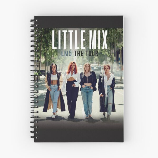 Item preview, LITTLE LM5 MIX TOUR designed and sold by mirickprewitt.