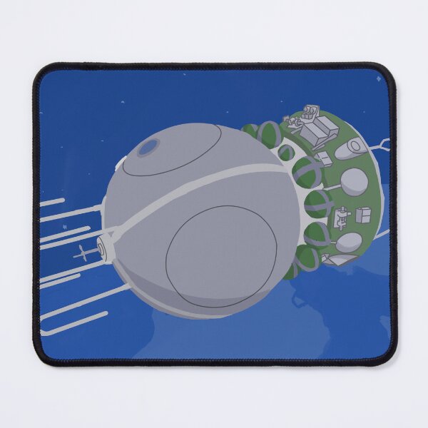Item preview, Vostok-1 URSS Gagarin spacetravel colorized. designed and sold by barretoleitej.