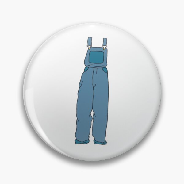Item preview, mamma mia! donna's dungarees designed and sold by lilvixenshop.