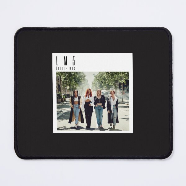 Item preview, Little Mix - LM5 Classic designed and sold by mirickprewitt.