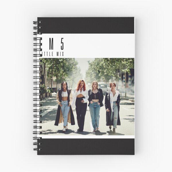 Item preview, Little Mix - LM5 Classic designed and sold by mirickprewitt.