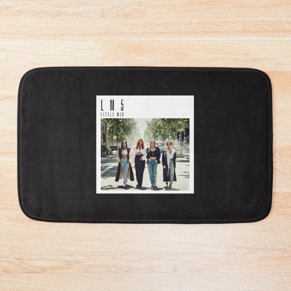 Item preview, Little Mix - LM5 Classic designed and sold by mirickprewitt.