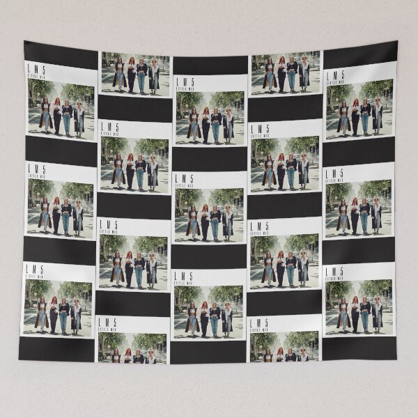 Item preview, Little Mix - LM5 Classic designed and sold by mirickprewitt.