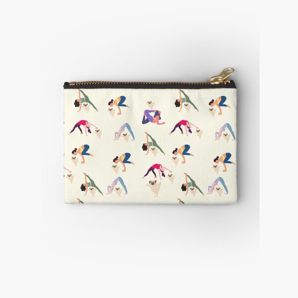 Item preview, Yoga Pants Flex Women designed and sold by ArtCollectables.