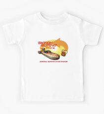 Bantha Burgers Drive-In Kids Tee