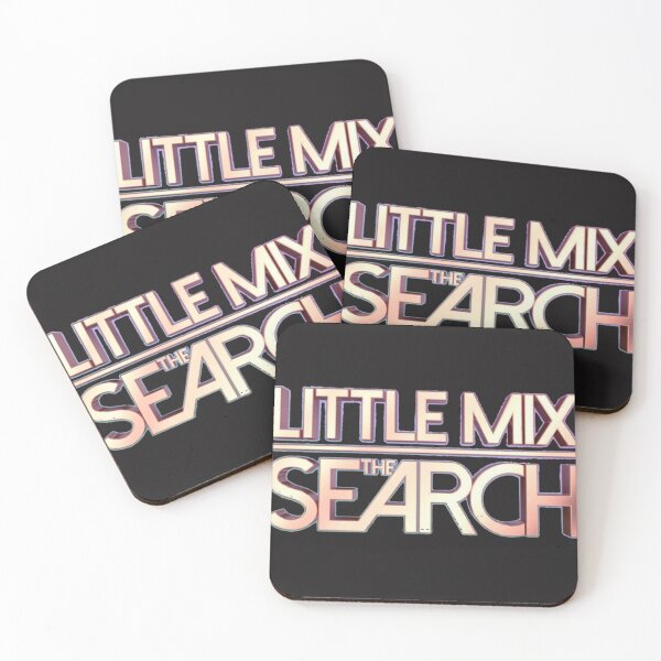 Item preview, Little mix  the search designed and sold by mirickprewitt.