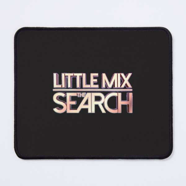 Item preview, Little mix  the search designed and sold by mirickprewitt.
