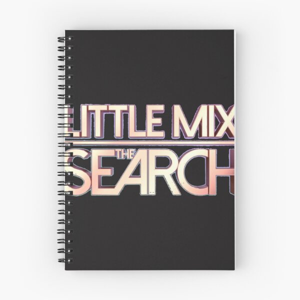 Item preview, Little mix  the search designed and sold by mirickprewitt.