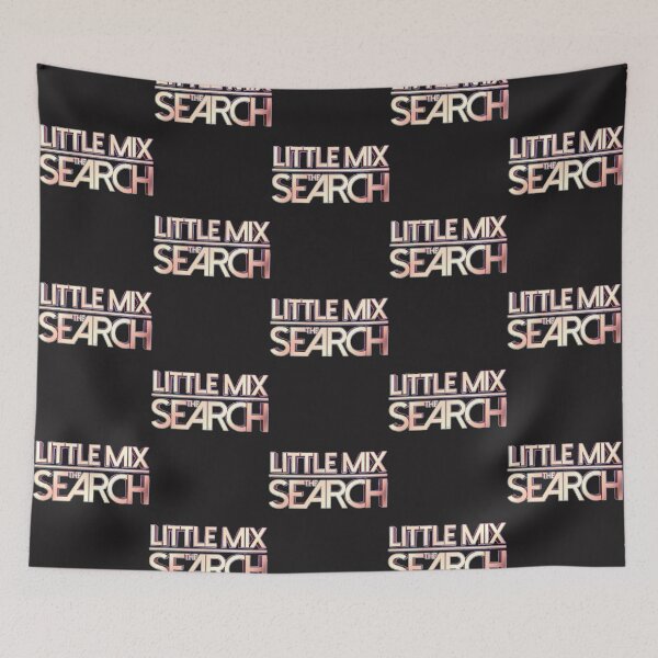 Item preview, Little mix  the search designed and sold by mirickprewitt.