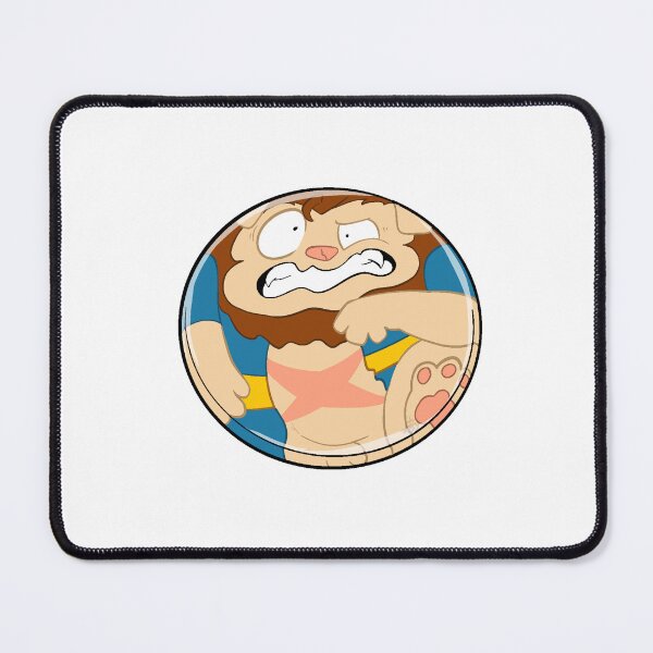 Item preview, Pancake lion designed and sold by AkajiTheLion.