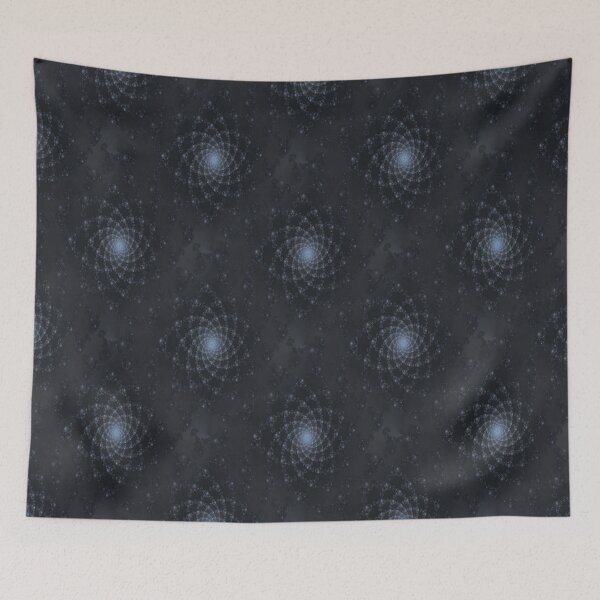 Item preview, Crystal Galaxy designed and sold by Wintersight.