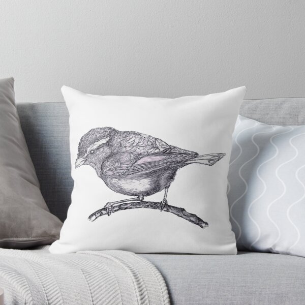 Item preview, Spotted Pardalote designed and sold by gordostudio.