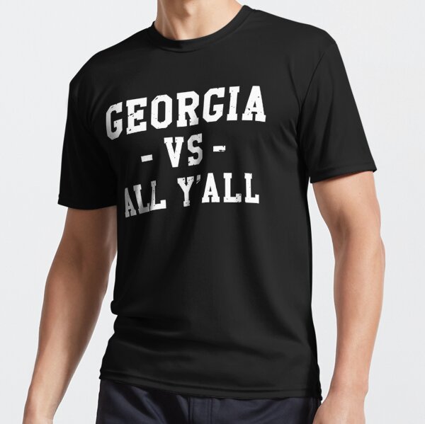 georgia alumni Essential T-Shirt for Sale by ekb33